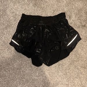 Lululemon shorts, size 2, chat me if there is any questions